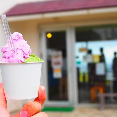 Guesthouse Asibina Ishigaki  المظهر الخارجي الصورة