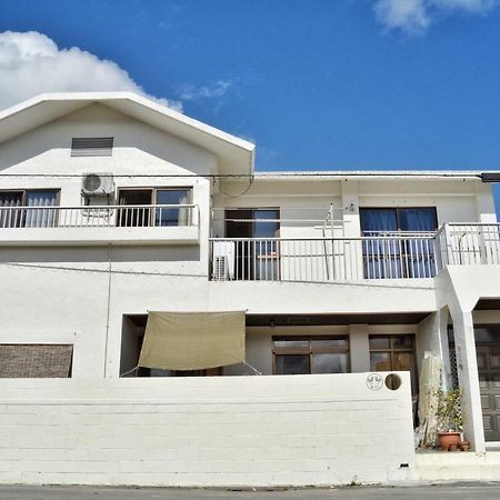 Guesthouse Asibina Ishigaki  المظهر الخارجي الصورة