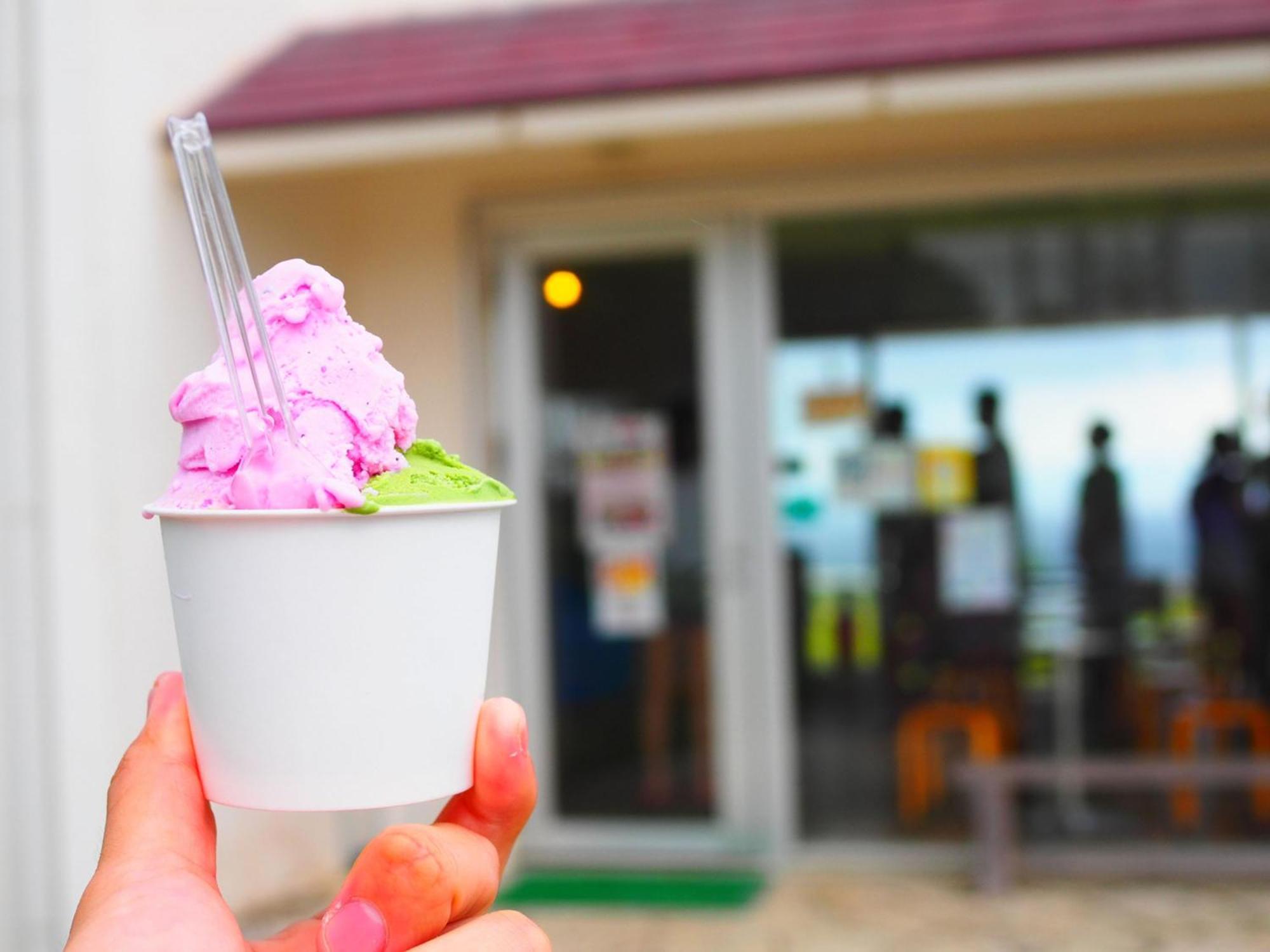 Guesthouse Asibina Ishigaki  المظهر الخارجي الصورة