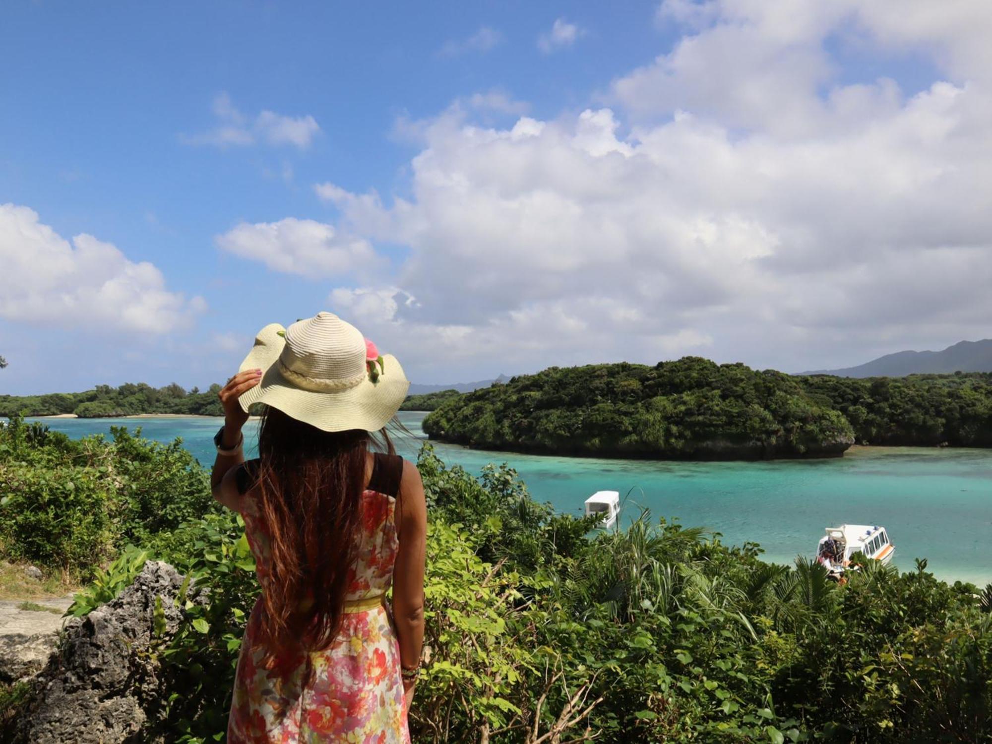 Guesthouse Asibina Ishigaki  المظهر الخارجي الصورة