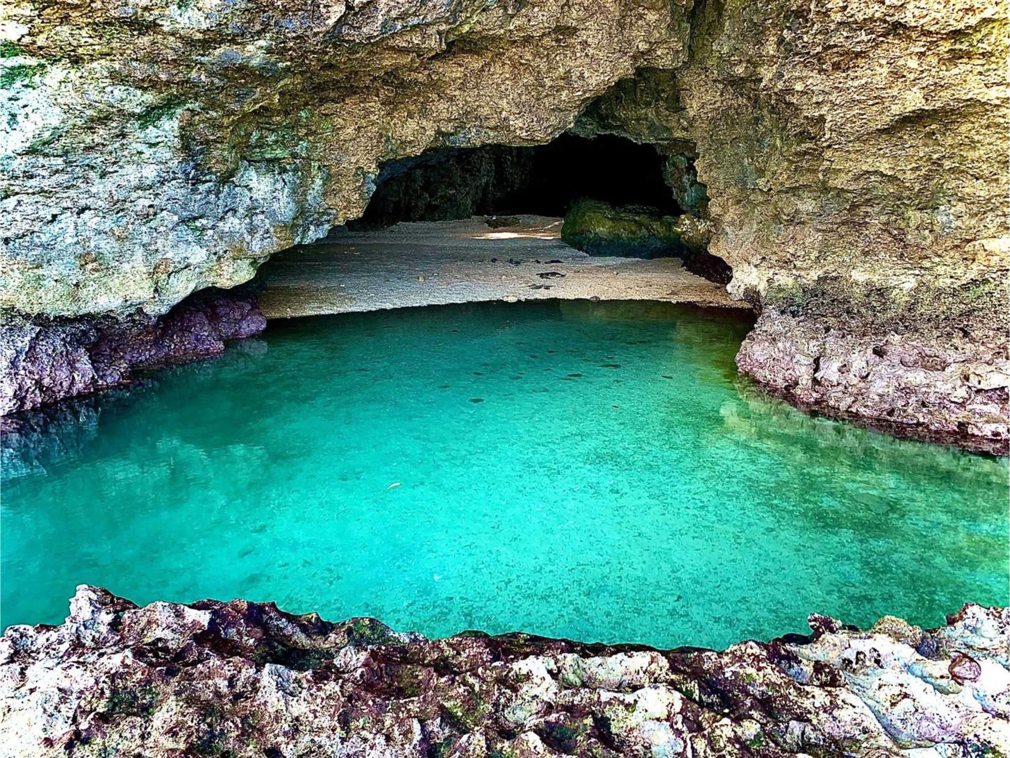 Guesthouse Asibina Ishigaki  المظهر الخارجي الصورة