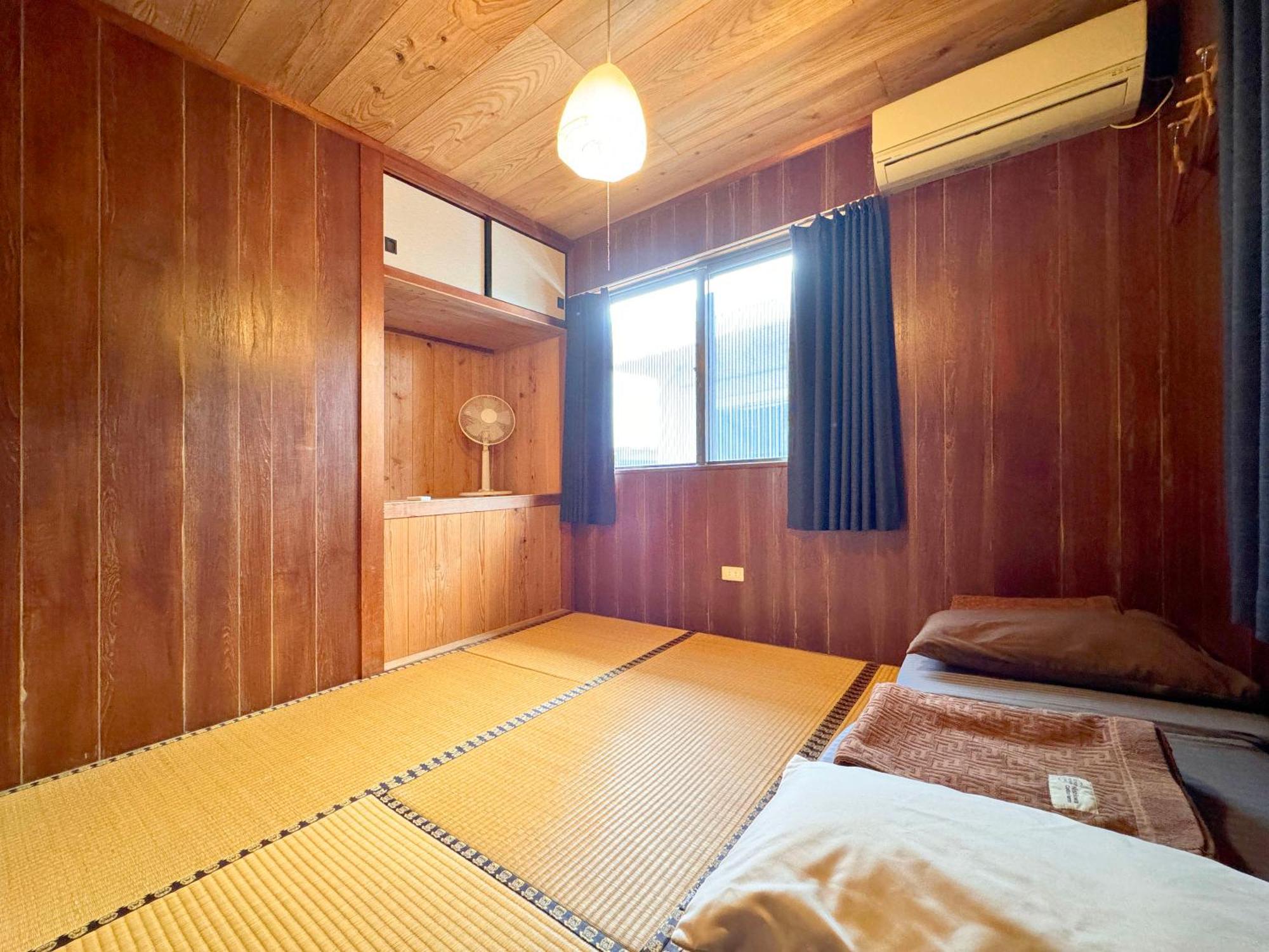 Guesthouse Asibina Ishigaki  المظهر الخارجي الصورة