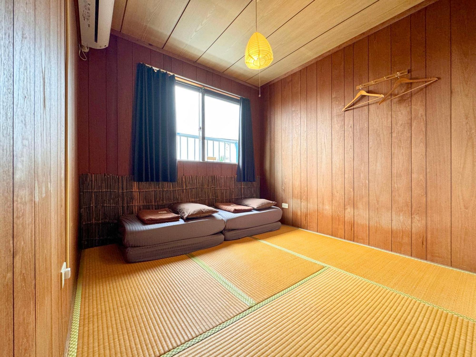 Guesthouse Asibina Ishigaki  المظهر الخارجي الصورة