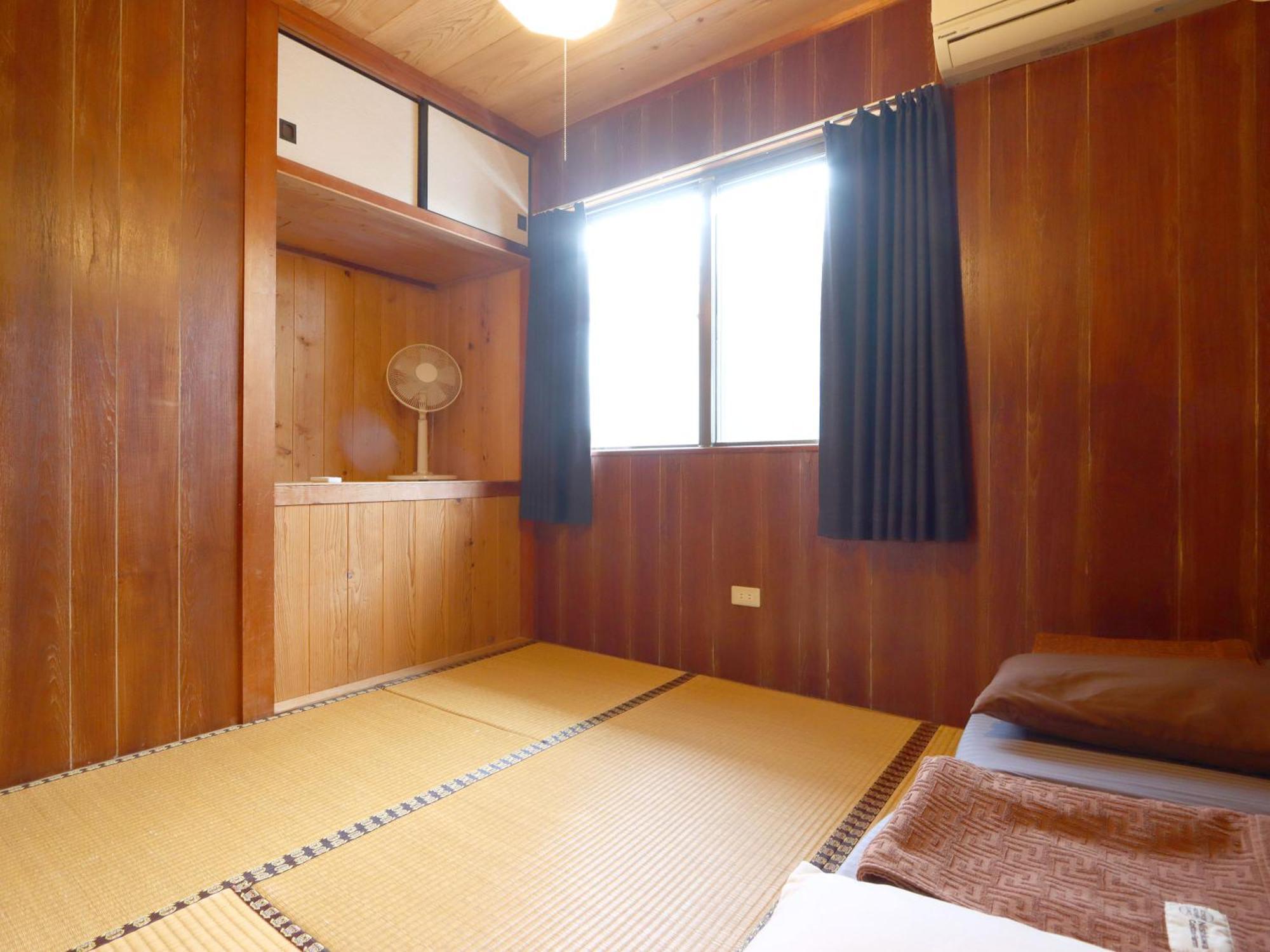 Guesthouse Asibina Ishigaki  المظهر الخارجي الصورة