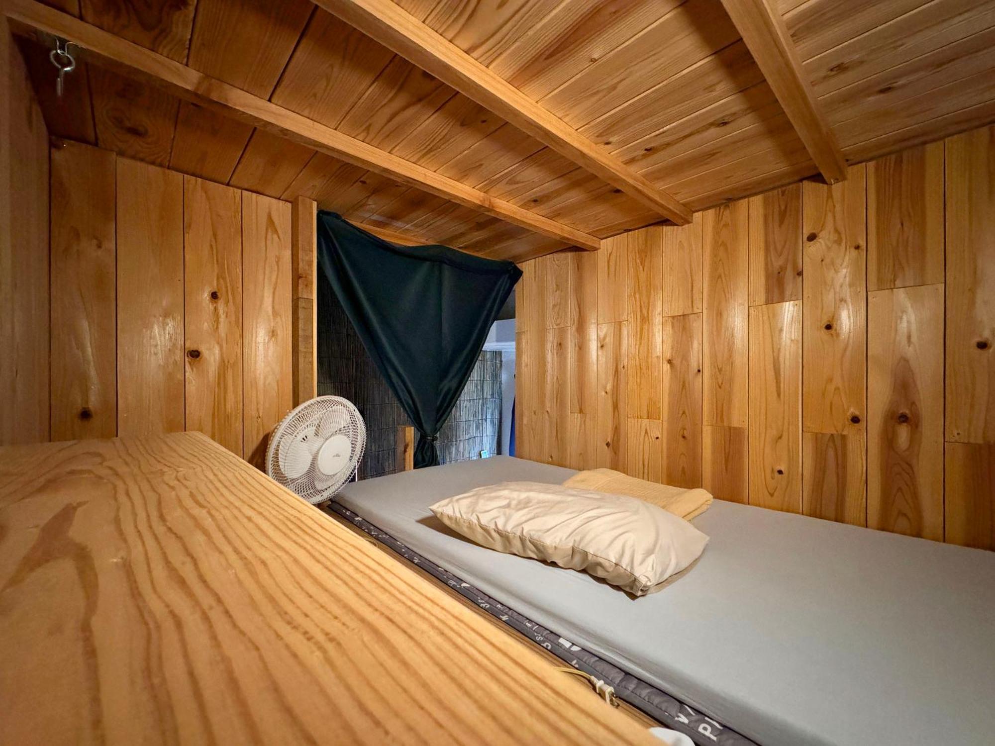 Guesthouse Asibina Ishigaki  المظهر الخارجي الصورة