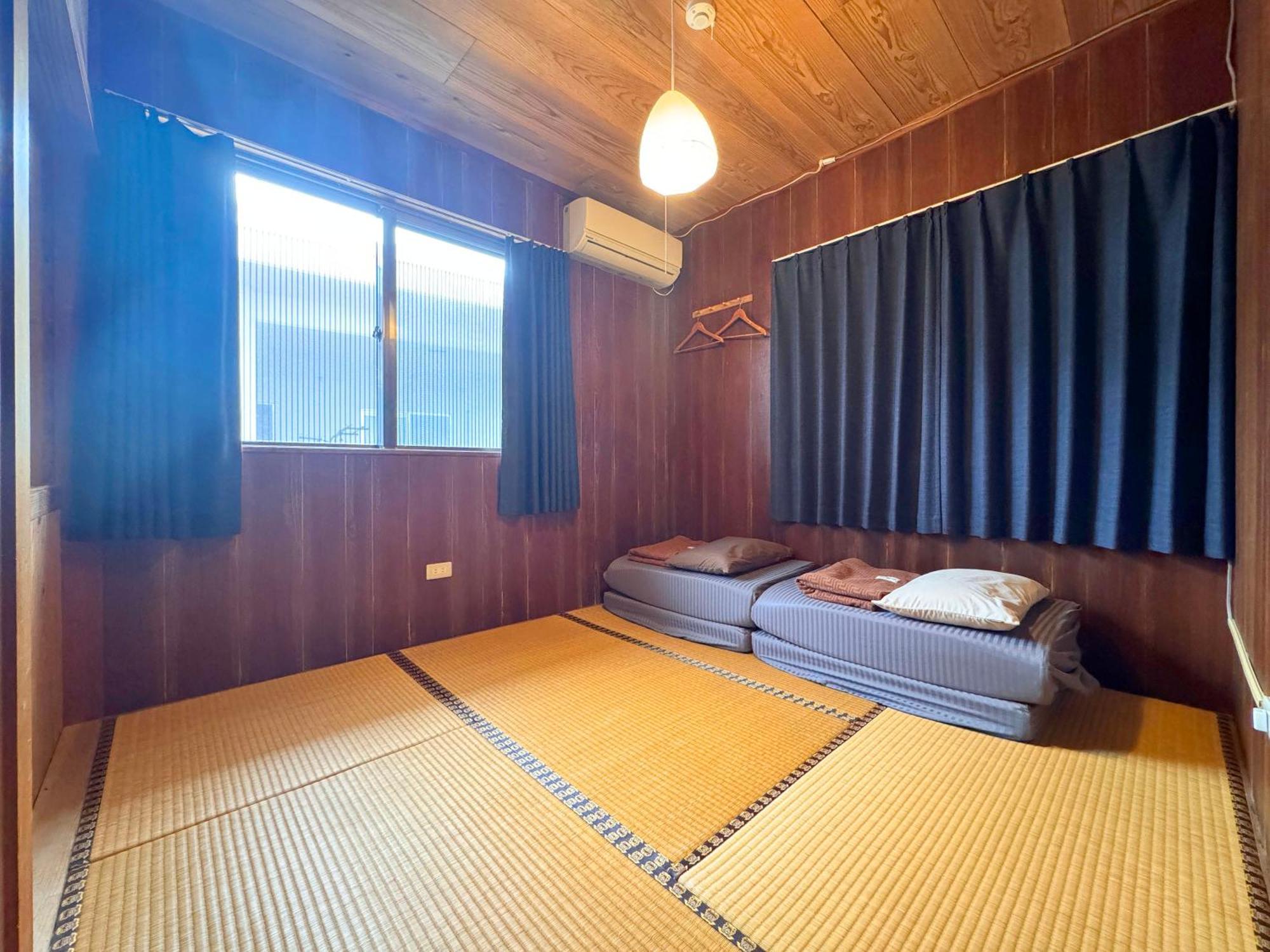 Guesthouse Asibina Ishigaki  المظهر الخارجي الصورة
