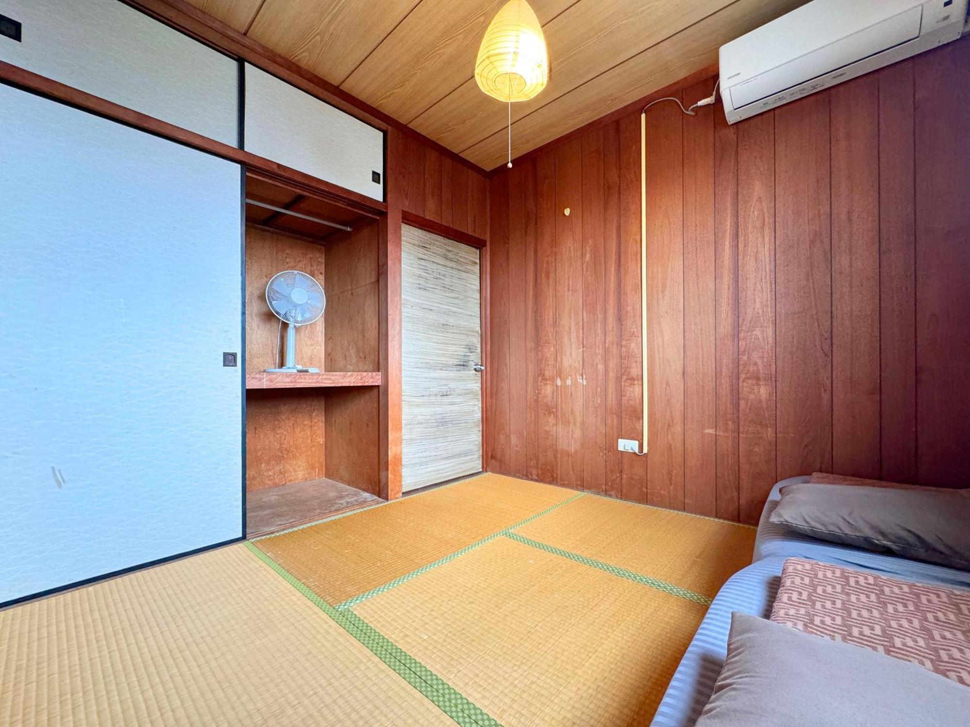 Guesthouse Asibina Ishigaki  المظهر الخارجي الصورة
