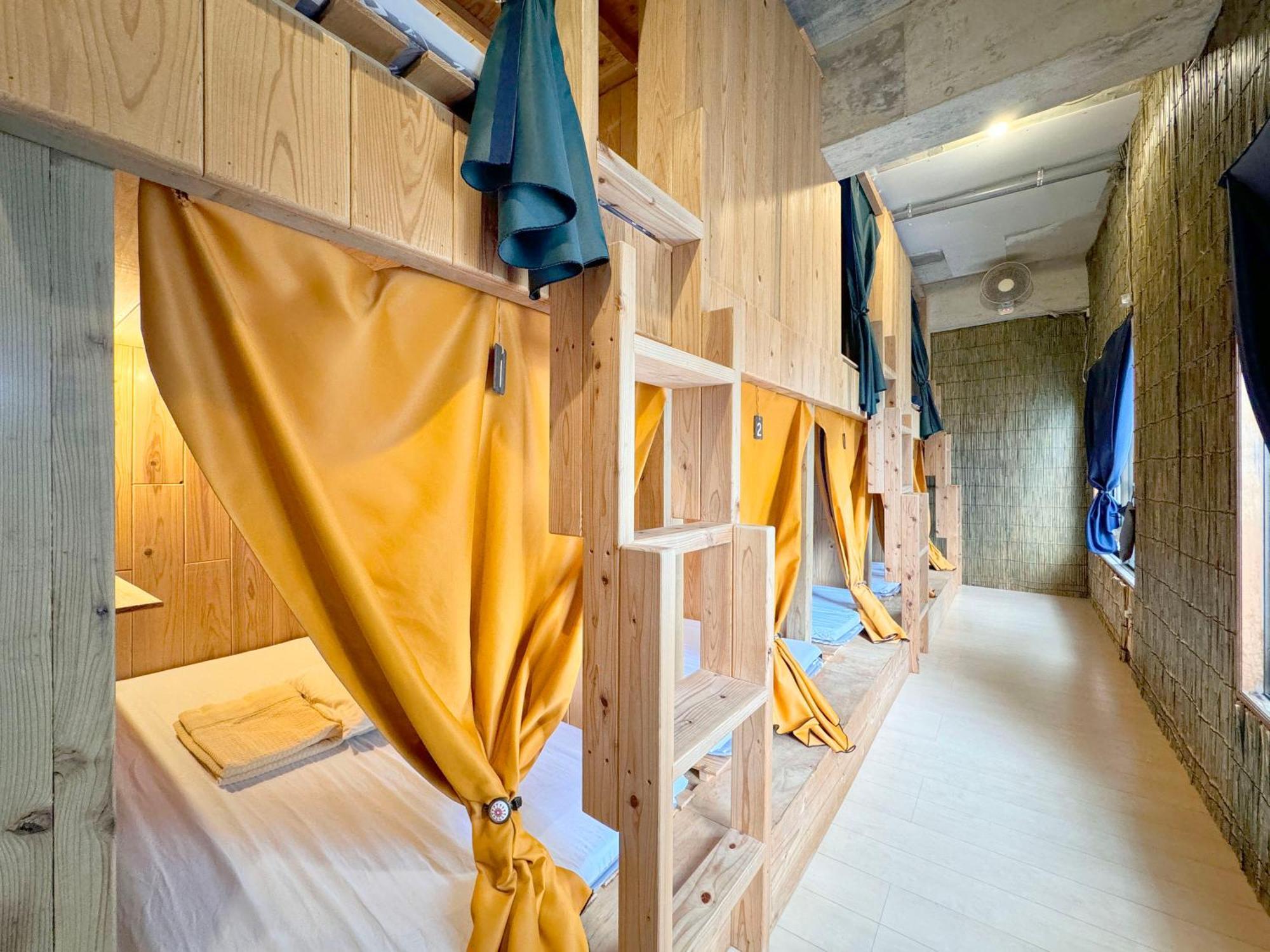 Guesthouse Asibina Ishigaki  المظهر الخارجي الصورة