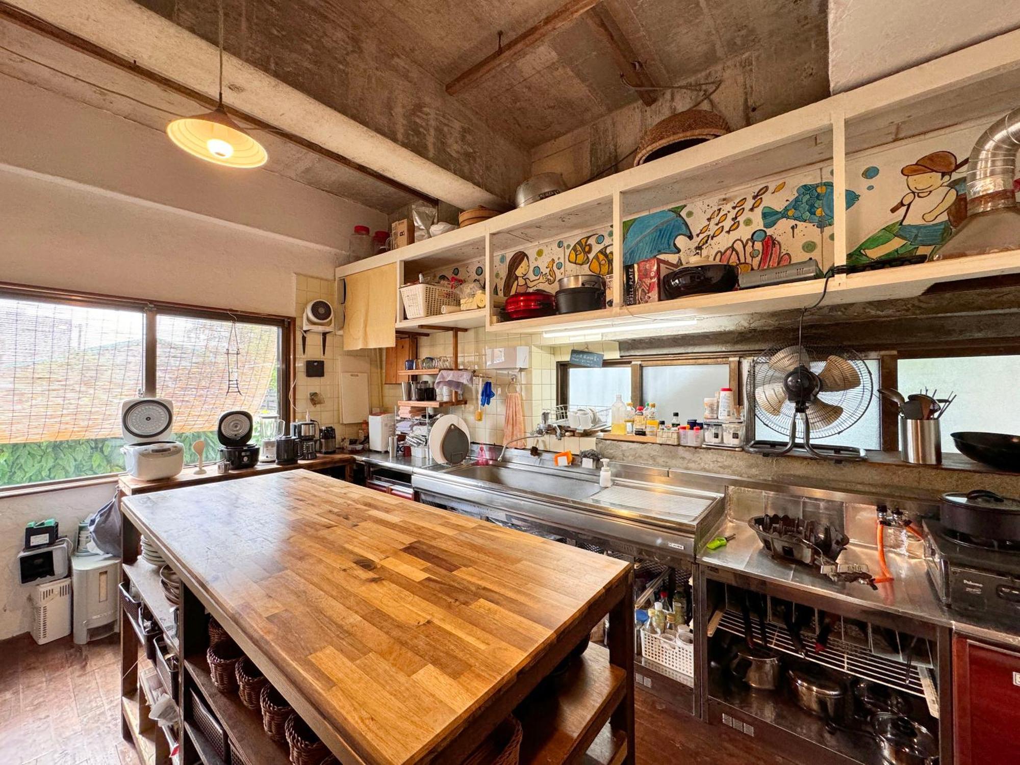 Guesthouse Asibina Ishigaki  المظهر الخارجي الصورة